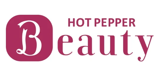 ホットペッパービューティはこちら