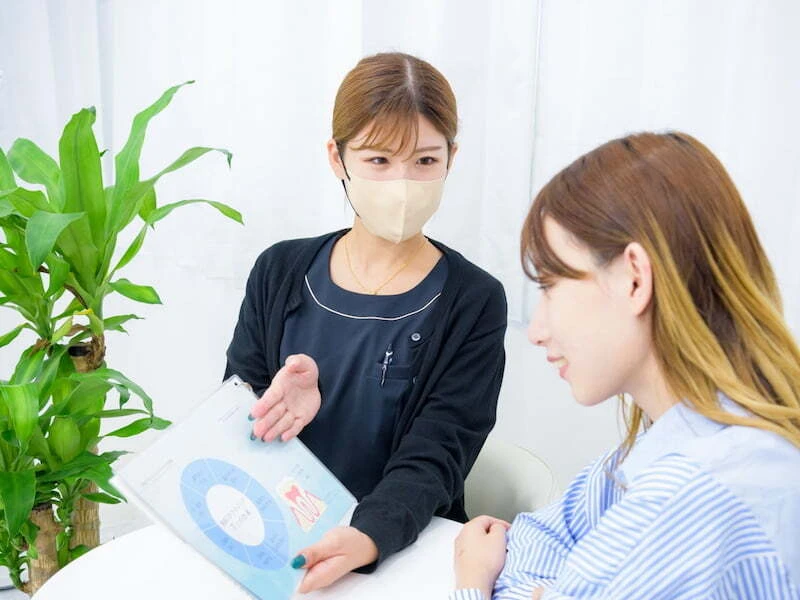 アットホームな雰囲気やお得な回数券でどなた様でも通いやすいと好評です