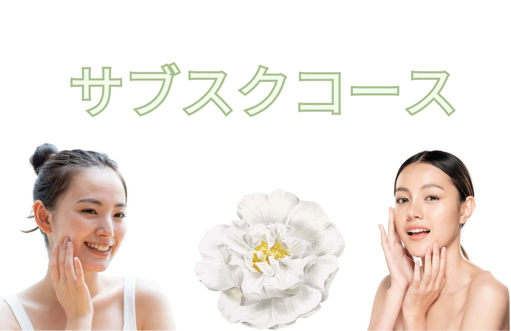 お得なサブスクコース