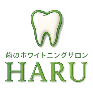 歯のホワイトニングサロン　HARU